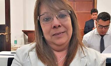 El ciclo lectivo 2025 se inaugurará en Vinchina