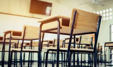 Paro docente: fracasó la reunión entre el Gobierno y los gremios