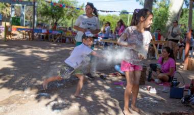 Villa Chepes ¡Un cierre de temporada con toda la energía!