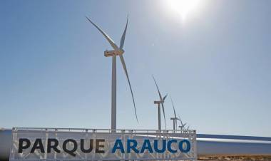 Parque Arauco revoluciona el monitoreo de obras con tecnología de última generación