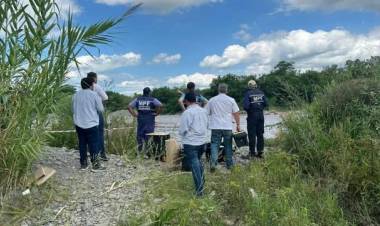 Conmoción en Tucumán: hallaron sin vida a una nena de 7 años a orillas del río