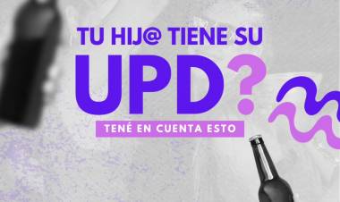 El Último Primer Día (UPD): organizan el comienzo del final de la etapa escolar