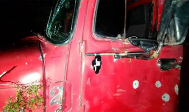 Piden elevar a juicio la causa del policía que acribilló a un riojano en Valle Fértil