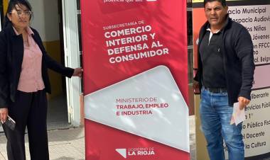 Jornada de Promoción por el Día Mundial de los Derechos del Consumidor