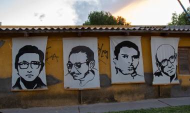 Jornada de reflexión: Memoria, Verdad y Justicia