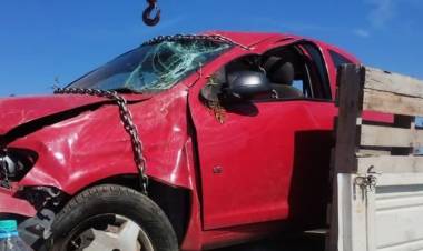 Comisario de Milagro fue arrestado tras negarse a realizarse un test de alcoholemia