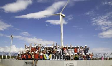 Winti comienza el ciclo escolar 2025 con grandes novedades