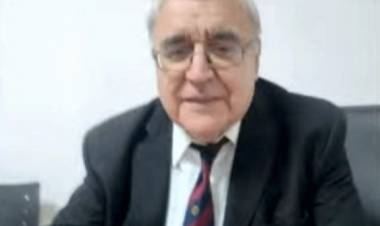 Chepes: la mujer que privó salir a su marido por 6 años, fue trasladada al Servicio Penitenciario