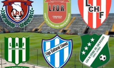 Torneo Provincial de Clubes 2025: Se conformaron los cruces de la copa "Jorge Mario 'Pirincho' Santillán" 