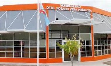 Chepes: Se viene un incremento salarial para personal contratado del municipio