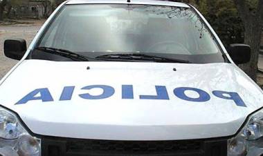 Policía de la ciudad de La Rioja recuperó varios elementos hurtados