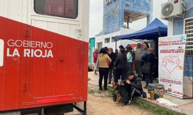 En el mes del Animal: Abordaje de castración en el centro integrador comunitario