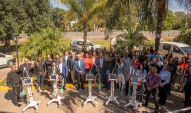 Innovación y desarrollo productivo: el Gobierno capacita a PyMEs riojanas en Inteligencia Artificial