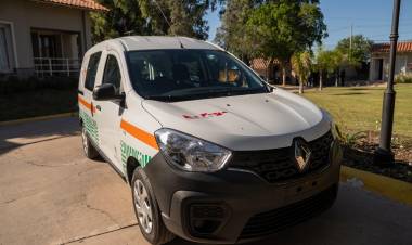 El Gobierno impulsa el fortalecimiento del sistema de salud con una inversión superior a los 200 millones