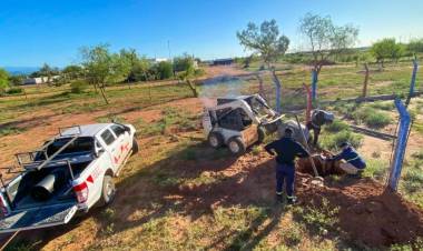 La localidad de Patquia tendrá su parque solar