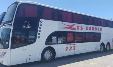 Empresa El Condor unirá a Tama con La Rioja