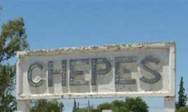 Chepes: joven mujer termina hospitaliza por ingesta de alcohol 