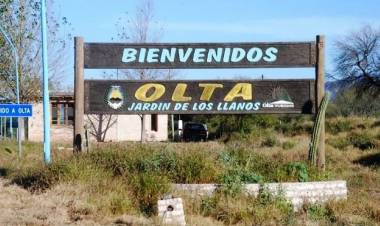 Olta: Mujer es detenida por intentar estafar a comerciantes