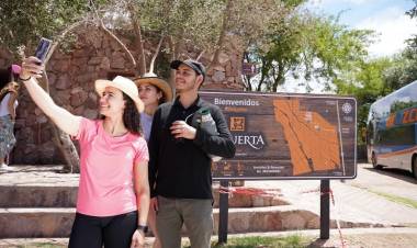 El turismo cayó un 16% en la cantidad de viajeros en esta Semana Santa