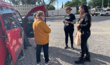 Con más de 70 ? ocupación hotelera y pasó turístico al NOA, Cuyo y centro del país