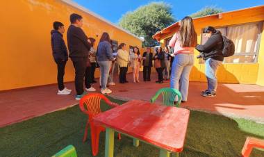 Desarrollo Social y Humano: Trabajo articulado con la secretaría de la mujer y diversidad