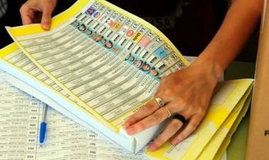 Elecciones 2025: El presidente de mesa entregará boleta al elector quien marcará el candidato que elige