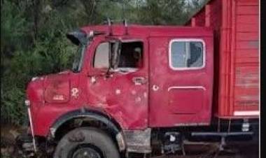 Crimen del camionero riojano: las pruebas que complican al policía