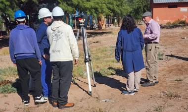 En Villa Chepes: Proyectan la creación del parque arqueológico del museo de los caudillos