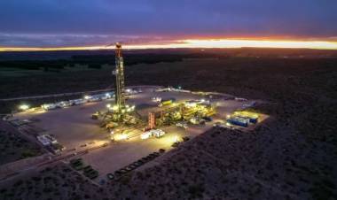 El Gobierno autorizó por primera vez la libre exportación de GNL por 30 años