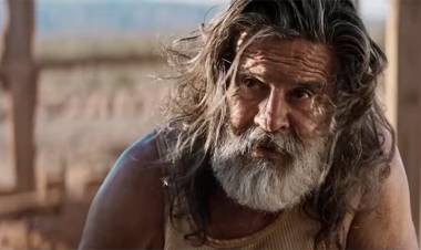 Chepes: Vecinos aguardan el estreno de la película "Hombre Muerto"