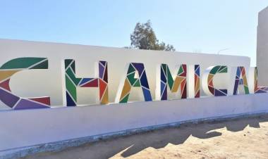 Chamical: recuperan más de 400 mil pesos robados de un local comercial