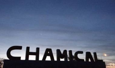 Preocupación: se registraron al menos 10 robos durante el fin de semana en Chamical