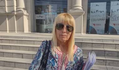 Chepes: Duras declaraciones de referente de Madres del Dolor a la justicia local