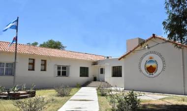 Desiderio Tello: El 29 de mayo comienza el juicio por el homicidio de Oscar Riquelme