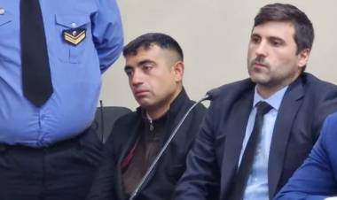 Prisión perpetua para el asesino de Fede Orihuela: el camionero acribillado en Valle Fertil