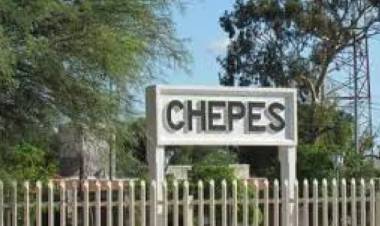 Chepes: vecino impidió que una mujer se quite la vida