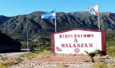 Demoran a una conductora en Malanzán por circular en presunto estado de ebriedad