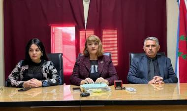 Ulapes: Hombre condenado a 6 años de prisión por abuso sexual de adolescente