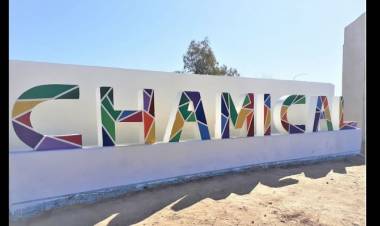 Chamical: Liberan al único detenido por narcomenudeo tras allanamiento