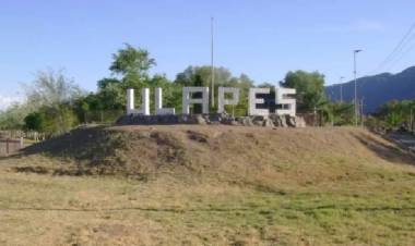 Ulapes: sustraen 270 mil pesos de una vivienda