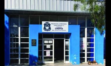 Chepes: Apareció el hombre que estuvo ausente desde el sábado