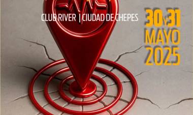 El INPRES dictará el 1º Congreso Provincial de Prevención Sísmica en Chepes