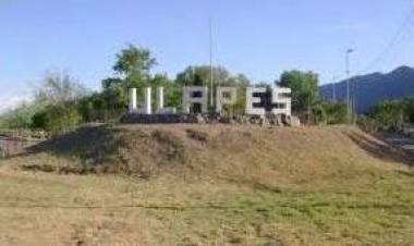 Allanamiento en Ulapes culmina con el secuestro de varios elementos vinculados a un robo