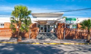 Chamical: Menor de 13 años fue baleado mientras cazaba