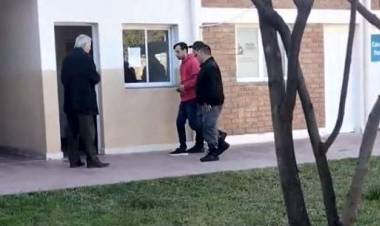 Reinicia en Chepes el juicio por el asesinato de Oscar Riquelme