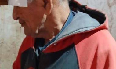 Violento asalto a un hombre mayor en plena vereda en Chepes