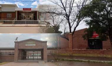 Chepes: Nuevos horarios en los ingresos en Instituciones Escolares