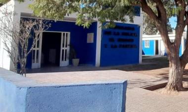 Chepes: Una mujer denuncio a un hombre que habría querido abusar de su hija