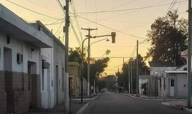 Pareja de jubilados fue maniatada y asaltada en Olta: los delincuentes se llevaron 8 millones de pesos