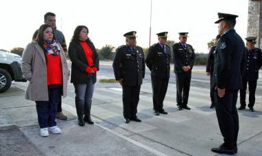 Regional VI: Celebración de los diez años de la Unidad de Control de Tránsito y Seguridad Vial